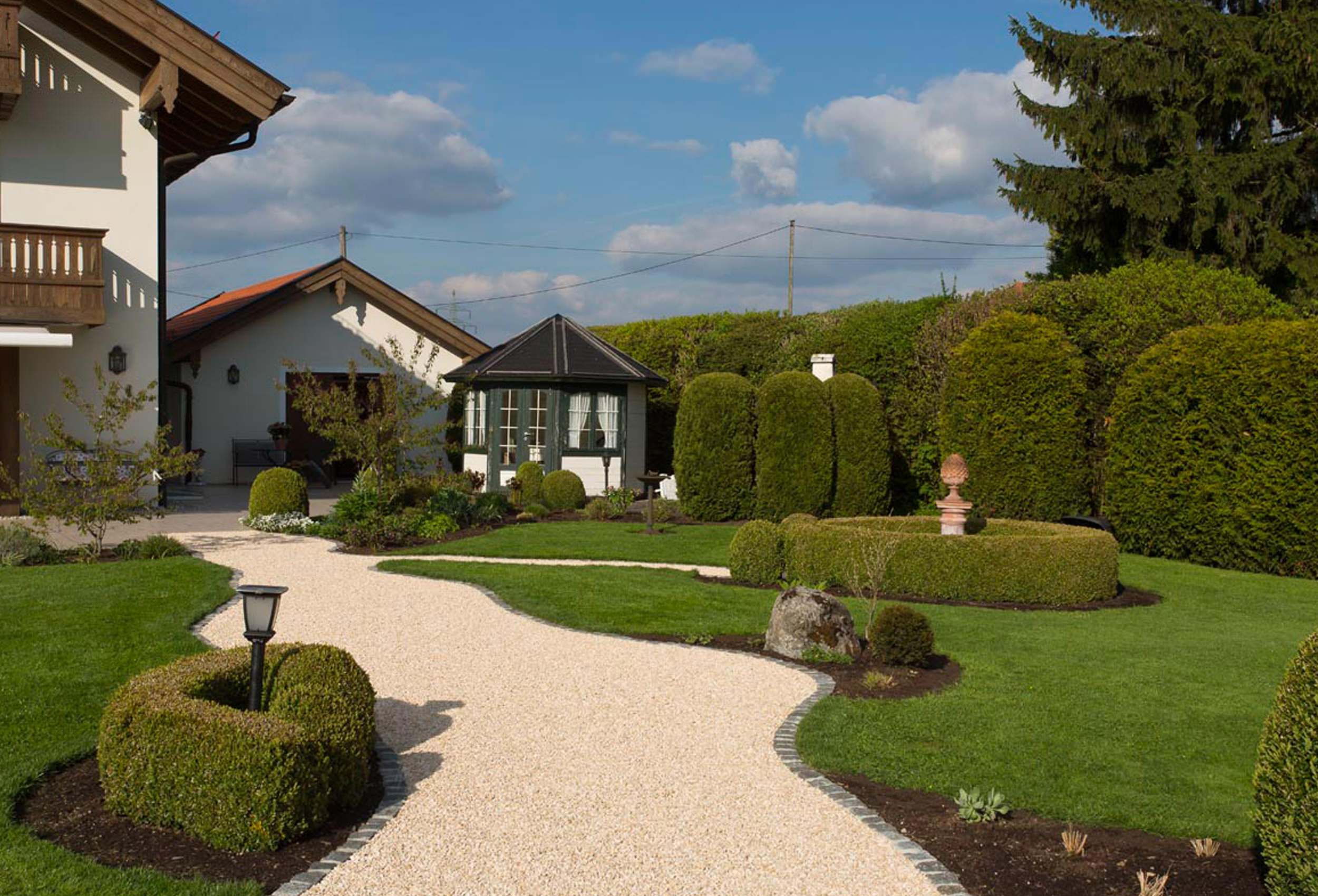Garten 1