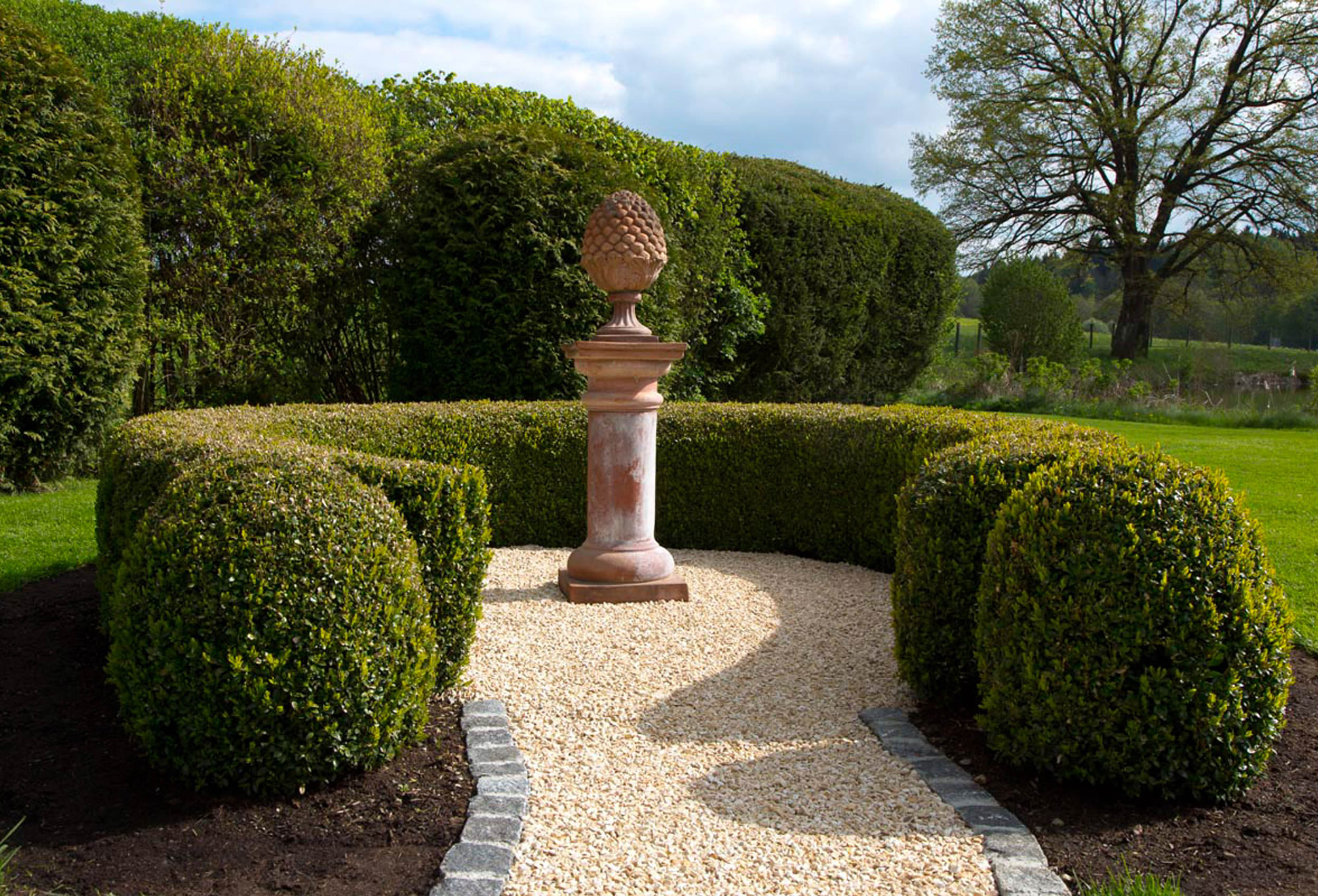 Garten 1